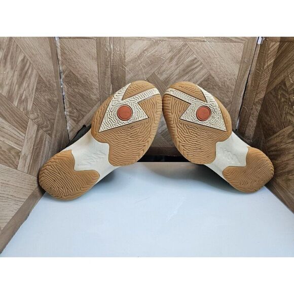 Jordan Women's Zion 1 Let's Dance Green Shoe's Size 8.5. GS 7y - Picture 4 of 11